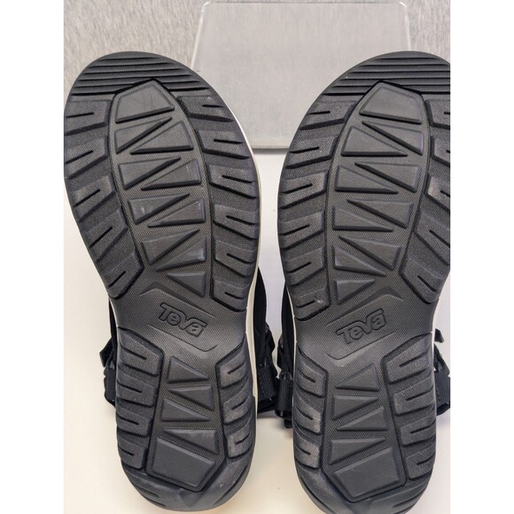 TEVA HURRICANE AMPSOLE VOLT PLATFORM SANDALS, WOMEN US 15/ MEN US 13 - Picture 9 of 9